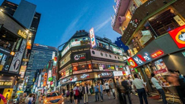 韩国的出生率，为什么是世界最低的？