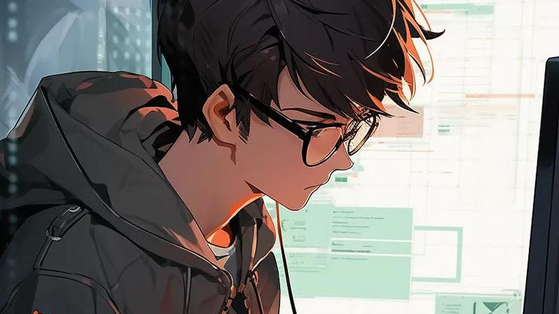 程序员已经不再是年轻人的热门选择了