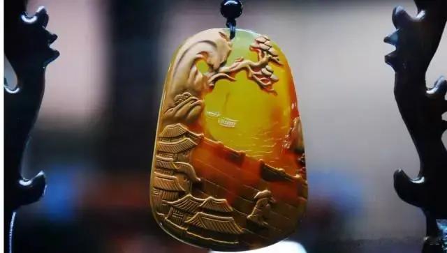 最养人的十种玉石,你知道几种?