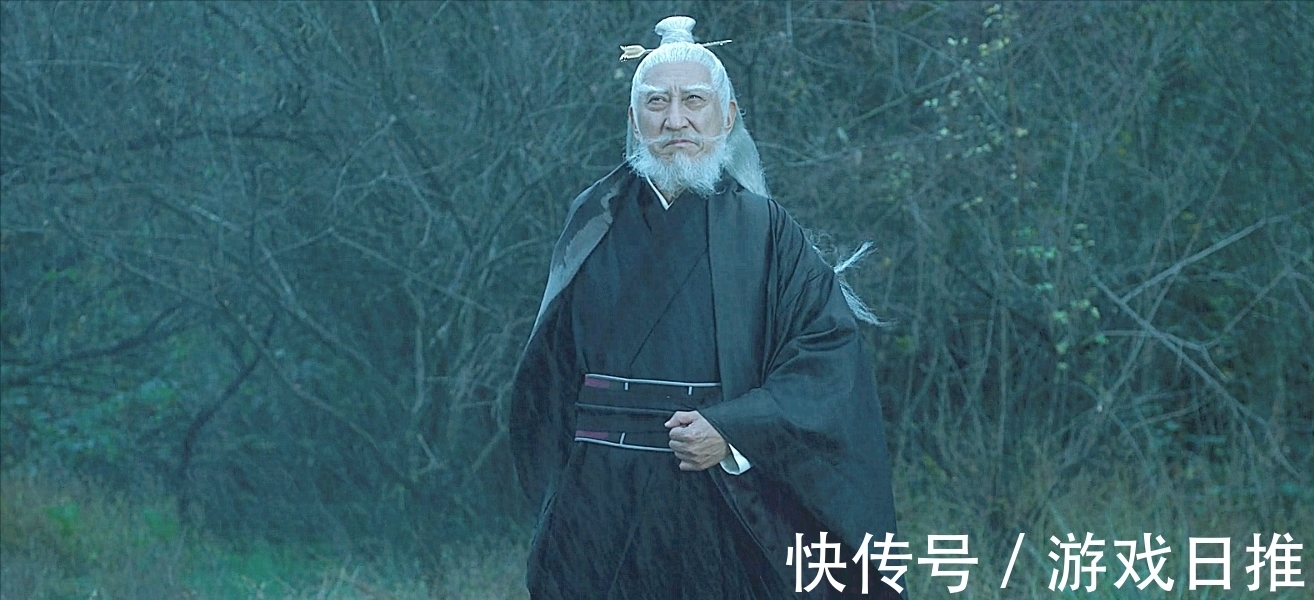 轩辕青峰！雪中悍刀行：老祖宗要染指女儿，轩辕敬城苦苦隐瞒，是在酝酿阴谋