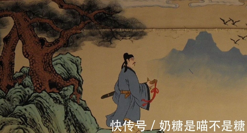 李之仪&北宋词人李之仪，这十首词作，暗含处世和人生哲学，读懂受用一生