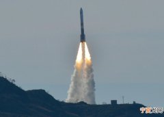 美国国家侦察办公室间谍卫星发射升空 执行太空机密任务